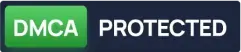 DMCA Protected